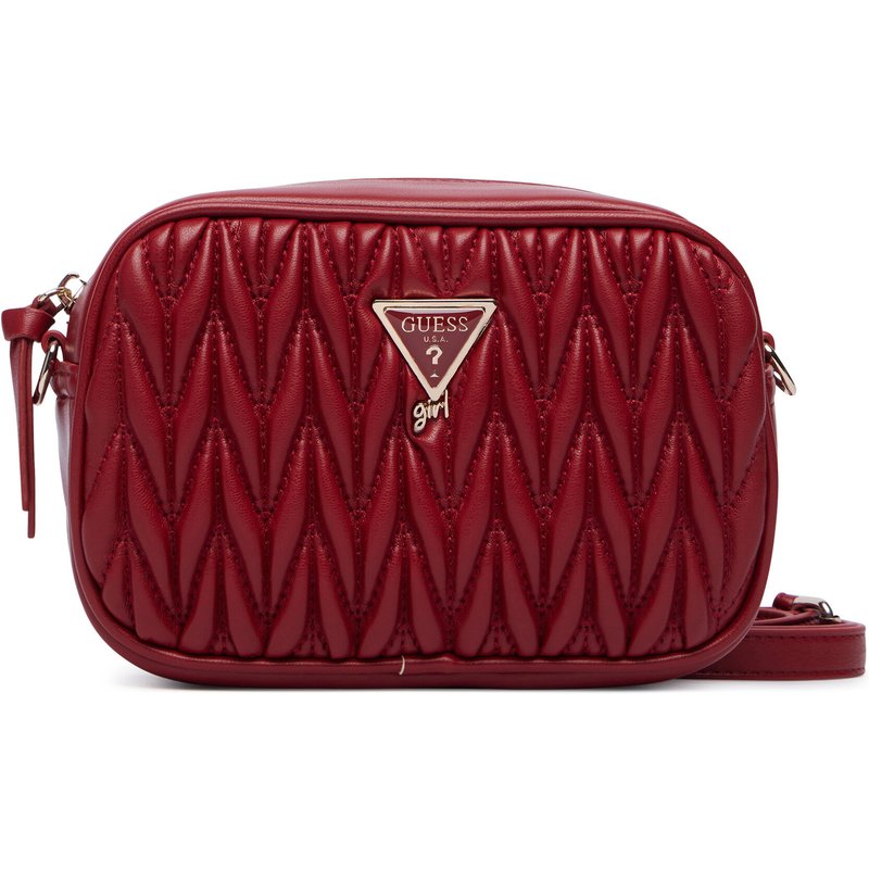 Handtasche Guess J6BZ25 W4035 Rot