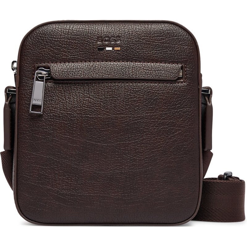 Umhängetasche BOSS 50572827 Braun