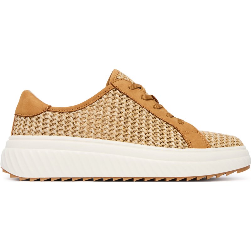 Sneakers Caprice 9-23710-46 Braun