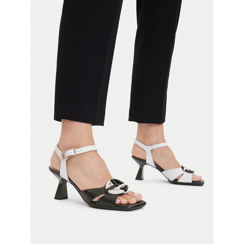 Sandalen Hispanitas Danielle HV253880 Schwarz