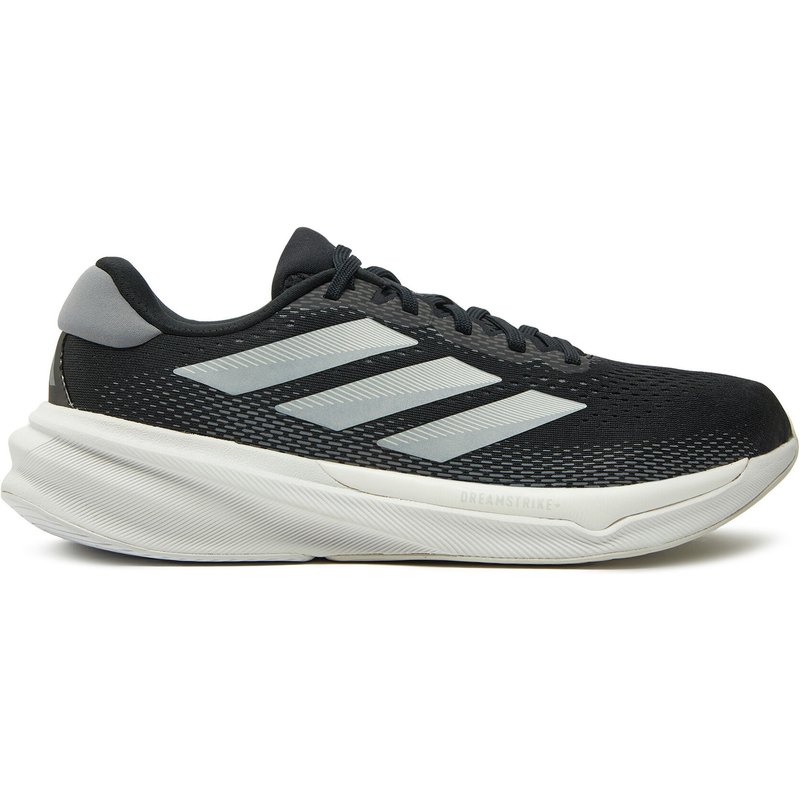 Laufschuhe adidas Supernova Stride 2 IG2169 Schwarz