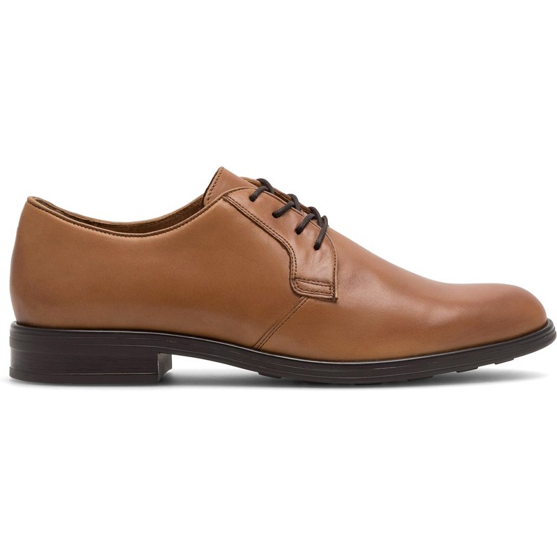 Halbschuhe Lasocki JACKSON-03 MI08 Braun