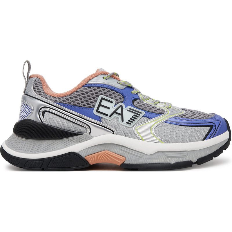 Sneakers EA7 Emporio Armani X8X249 XK446 D140 Bunt