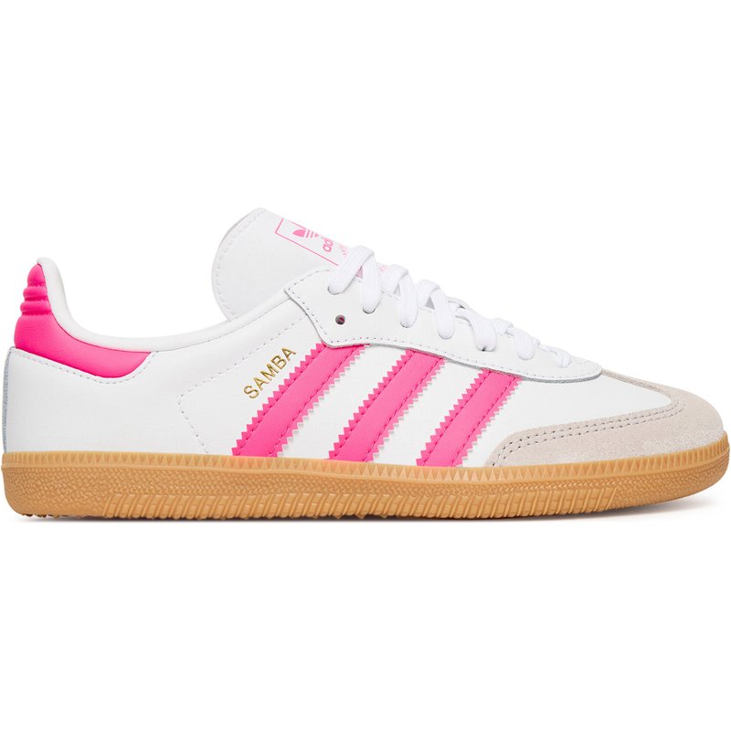 Sneakers adidas Samba Og C JQ2827 Weiß