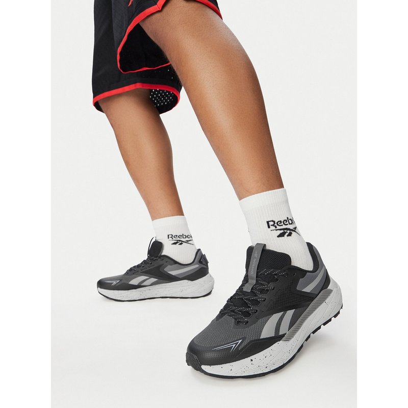 Sneakers Reebok C-BASE TRAIL LOW 100274027 Schwarz