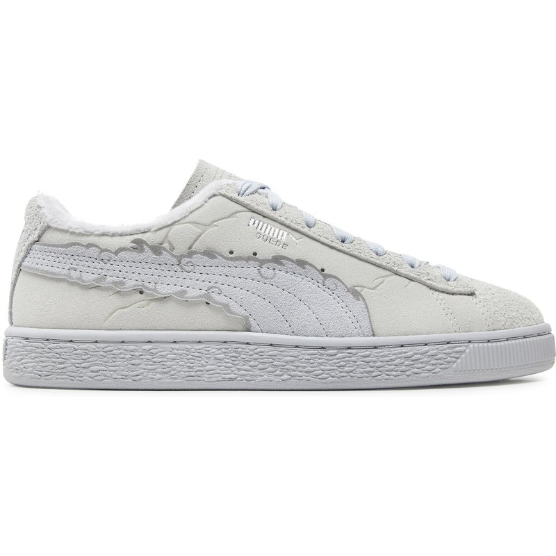 Sneakers Puma Suede 3 ONE PIECE 396524 01 Grau