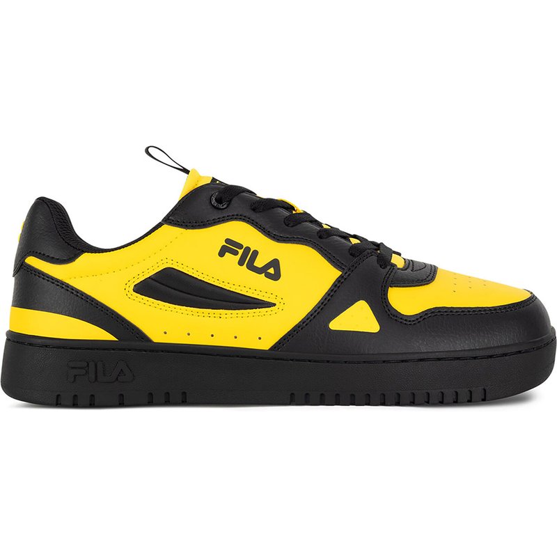 Sneakers Fila SUOLO FFM0385-23024 Schwarz