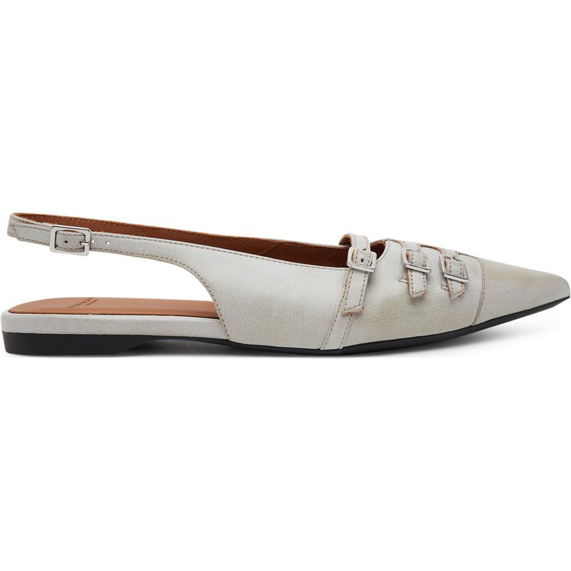 Ballerinas Vagabond Shoemakers Hermine 5533-118-07 Beige