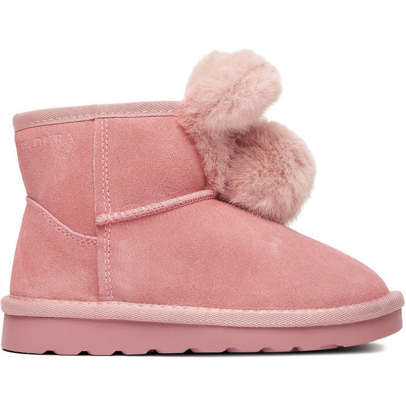 Schneeschuhe Badura EO-HY669016S-1 Rosa