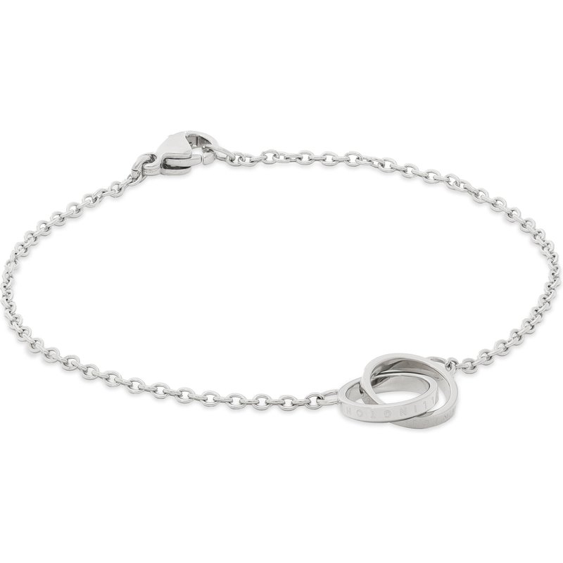 Armband Daniel Wellington Elan DW00400163 Silberfarben
