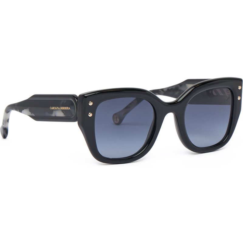 Sonnenbrillen Carolina Herrera HER 0312/S 208073 Schwarz