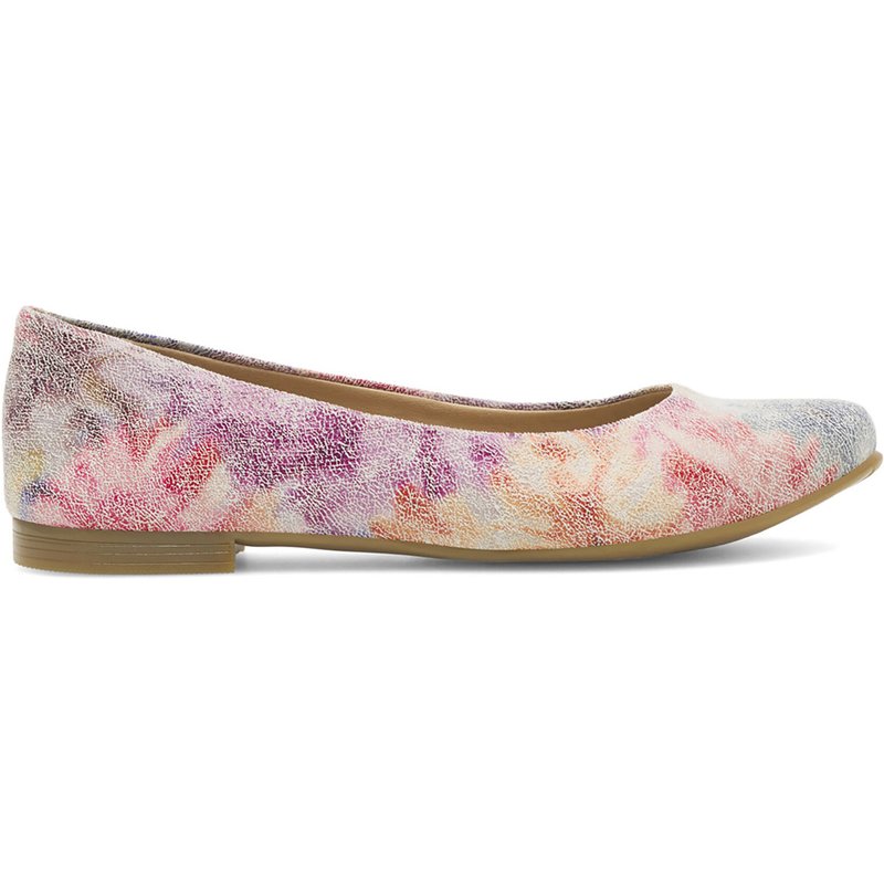 Ballerinas Lasocki RST-ERICA-17 Bunt