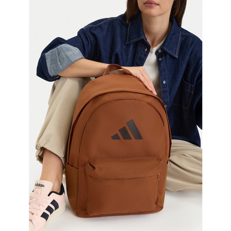 Rucksack adidas C-CLSC BOS BP KE5645 Braun
