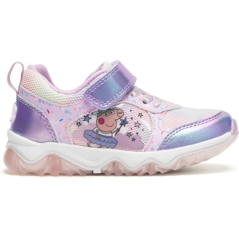 Sneakers Peppa Pig CP90-SS25-201PP Violett