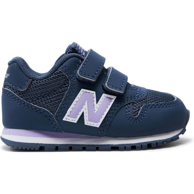 Sneakers New Balance IV500CIL Dunkelblau