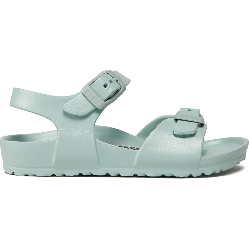 Sandalen Birkenstock Rio 1027411 Türkisfarben