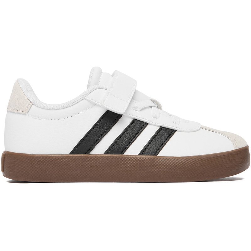 Sneakers adidas CEO-VL COURT 3.0 EL C ID9155 PS Weiß