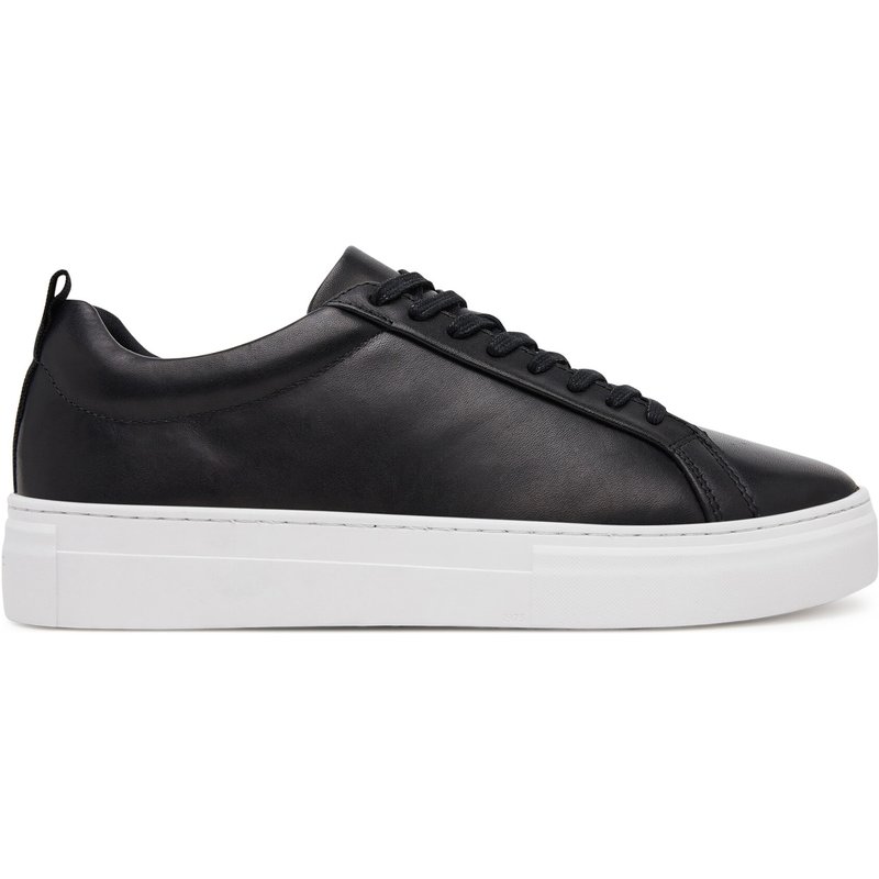 Sneakers Vagabond Shoemakers Zoe Platform 5927-101-20 Schwarz