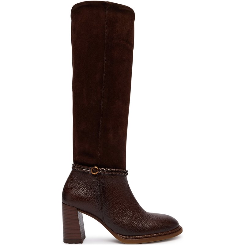 Stiefel Hispanitas Alabama HI265079 Braun