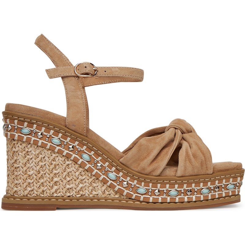 Espadrilles Alma En Pena V251220 Beige