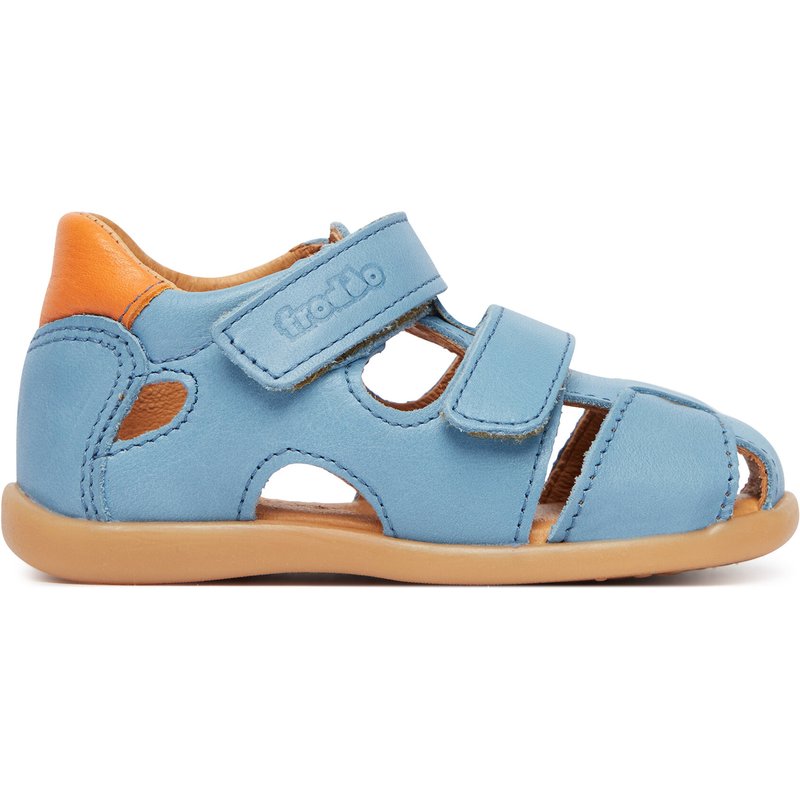 Sandalen Froddo Danae G2150200-11 M Blau