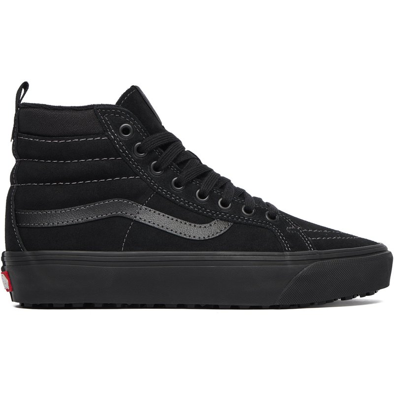Sneakers Vans MTE Sk8-Hi Insulated VN000EB4BKA1 Schwarz