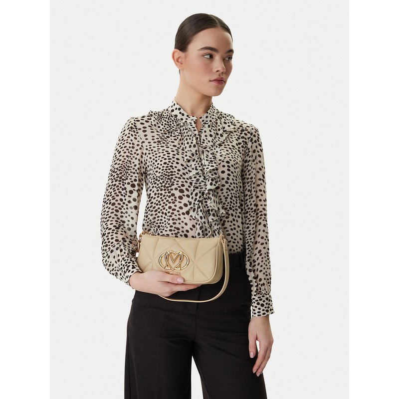 Handtasche LOVE MOSCHINO JC4111PP1OLC0129 Beige