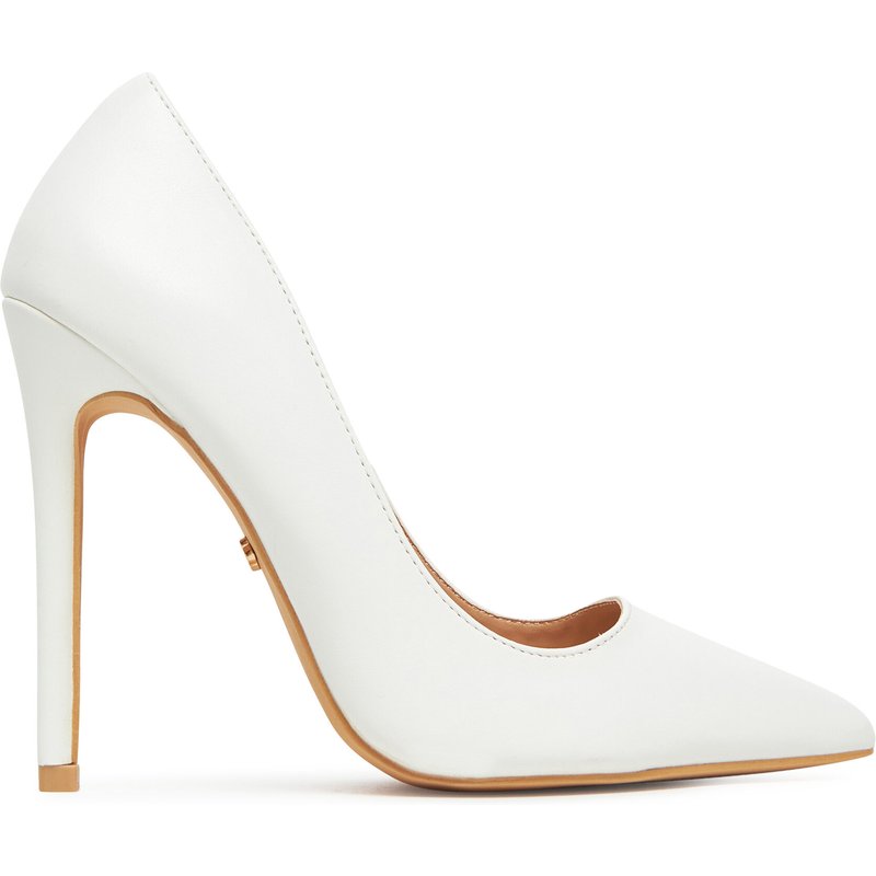 High Heels DeeZee HT92831-41 Weiß