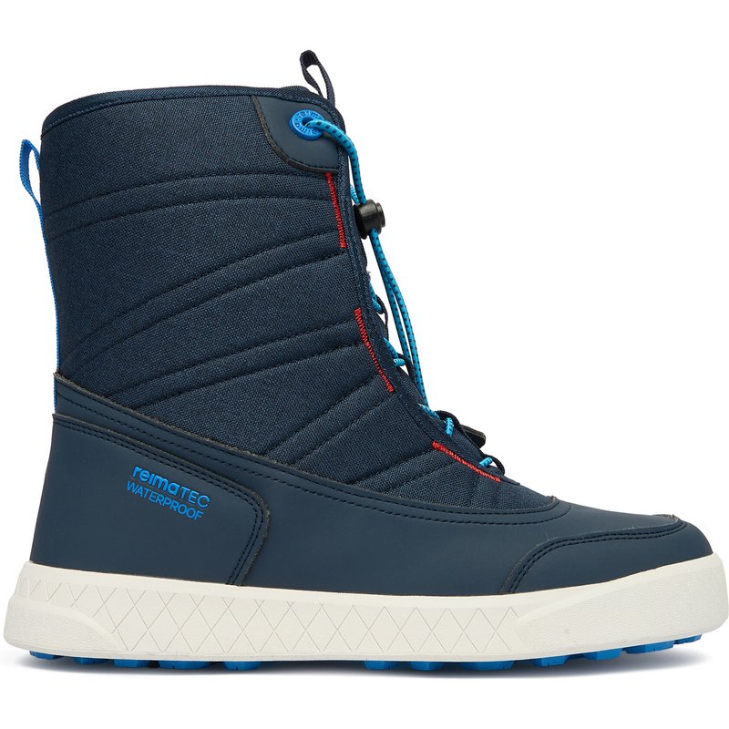 Stiefel Reima Hankinen 5400031A Dunkelblau