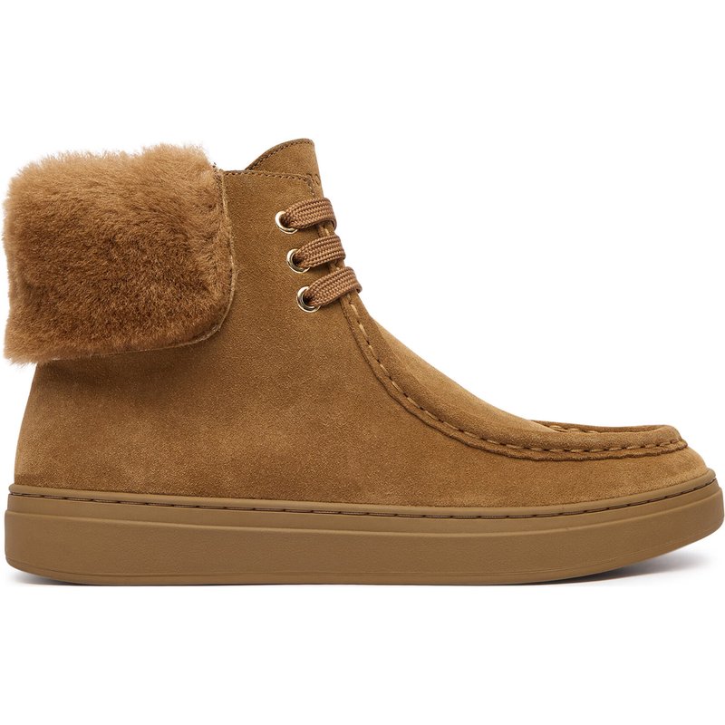 Schneeschuhe BOSS Kieran 50573864 Braun