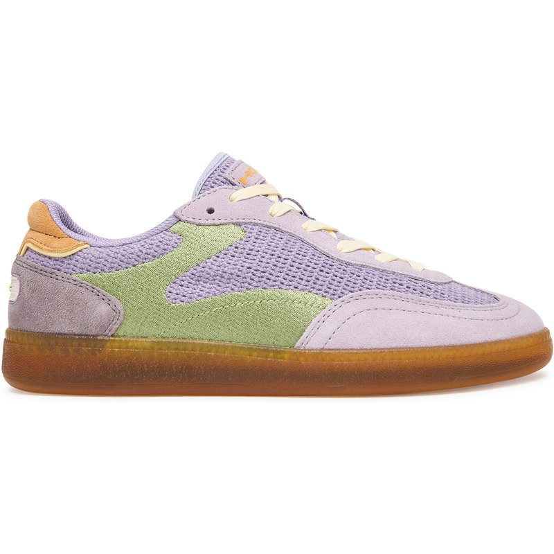 Sneakers HOFF Park Crochet 12519016 Violett