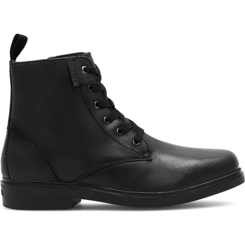 Schnürschuhe Badura DYLAN-02 MI08 Schwarz