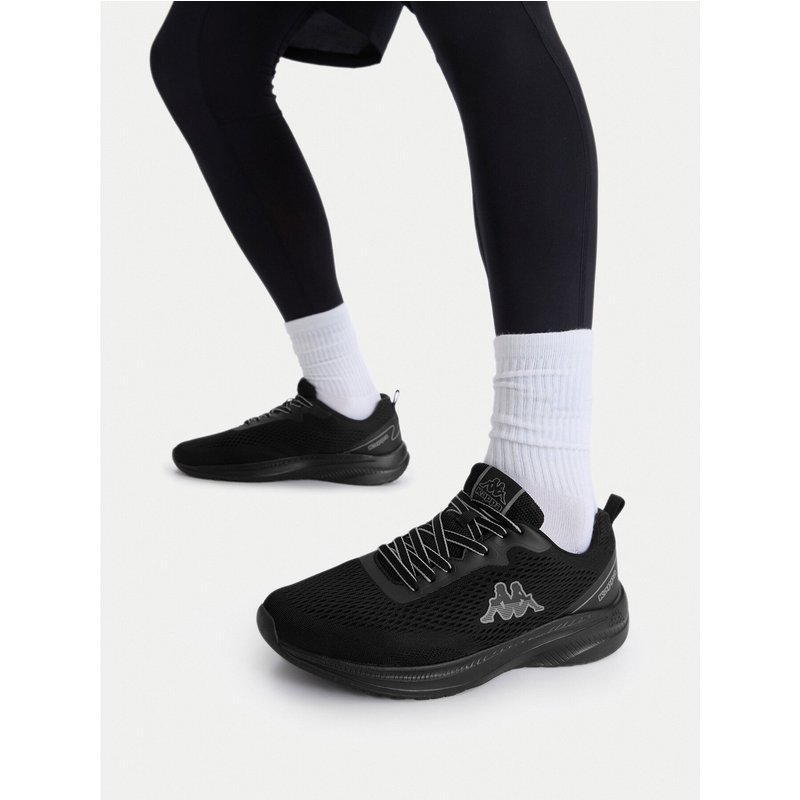 Sneakers Kappa CEO-SS24-3C009 Schwarz