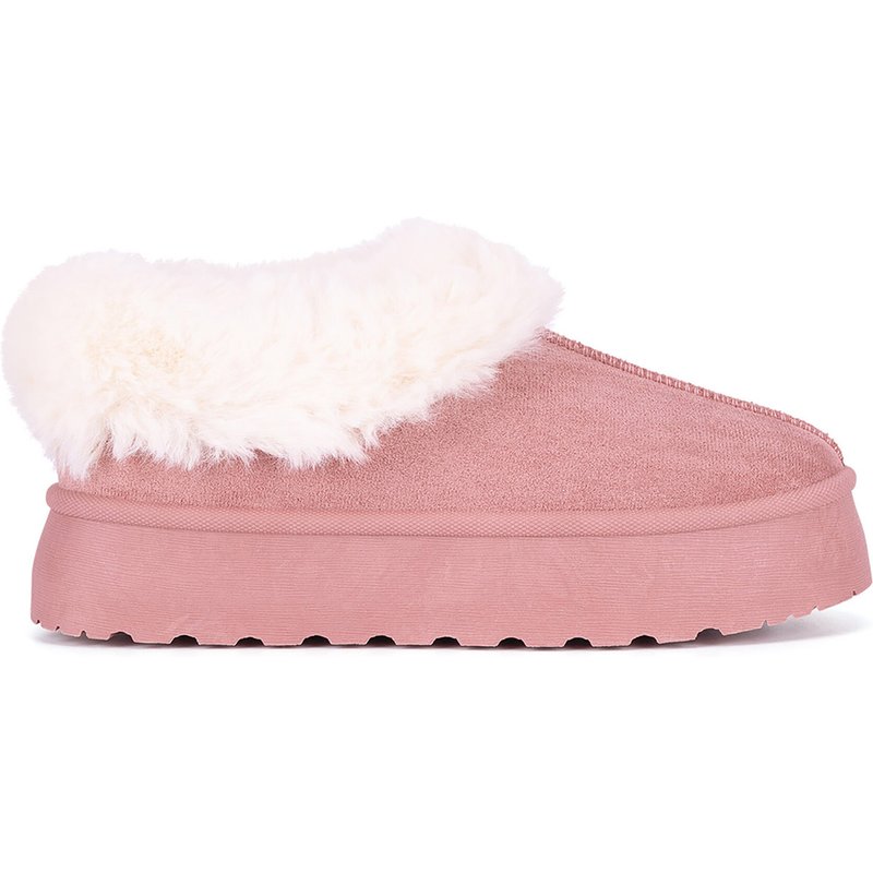 Schneeschuhe Jenny Fairy WSX23-09 Rosa