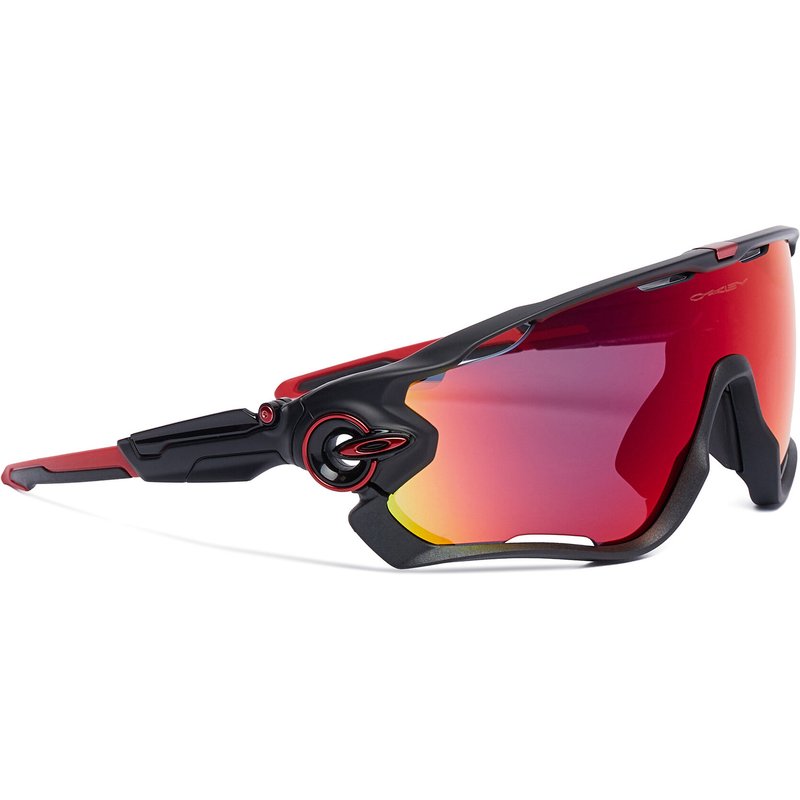 Sonnenbrillen Oakley Jawbreaker 0OO9290 92902031 Schwarz