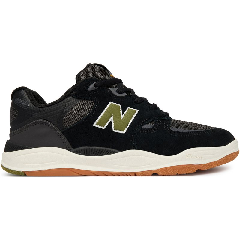 Sneakers New Balance UN1010A Schwarz