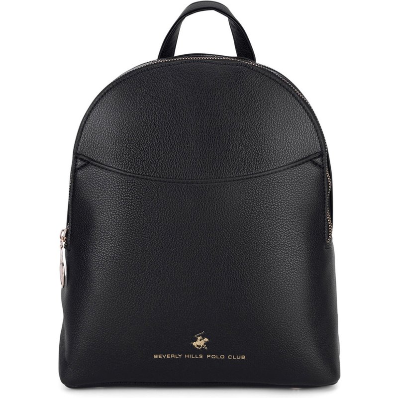 Rucksack Beverly Hills Polo Club CEO-BHPC-C-007-07 Schwarz