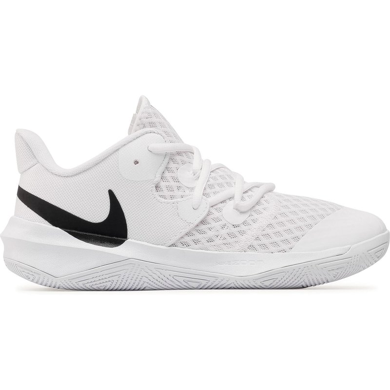 Hallenschuhe Nike Zoom Hyperspeed Court CI2964 100 Weiß