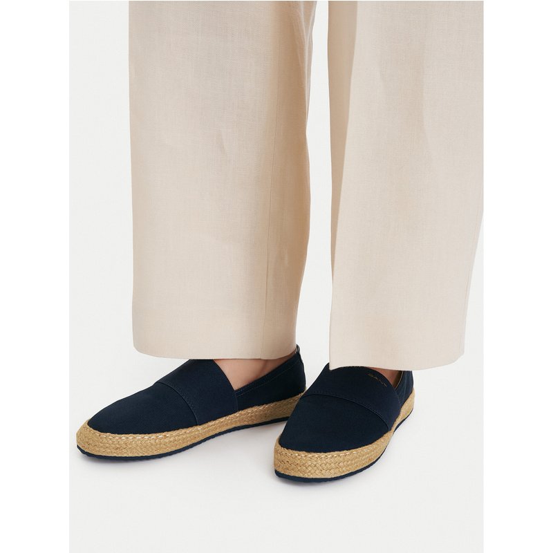 Espadrilles Gant 32568323 Dunkelblau