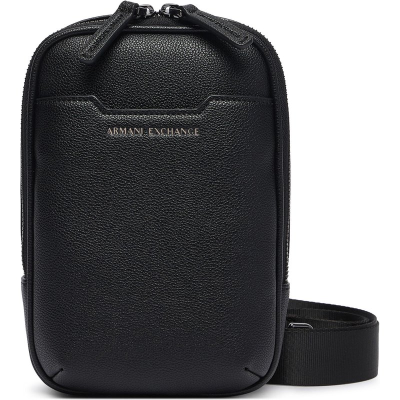Umhängetasche Armani Exchange XM002587 AF22651 UC001 Schwarz