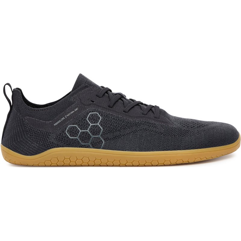 Sneakers Vivo Barefoot 309576 Schwarz