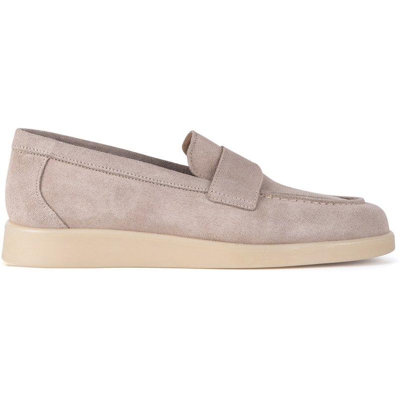 Mokassins Gino Rossi ELIA-E25-26281 Beige