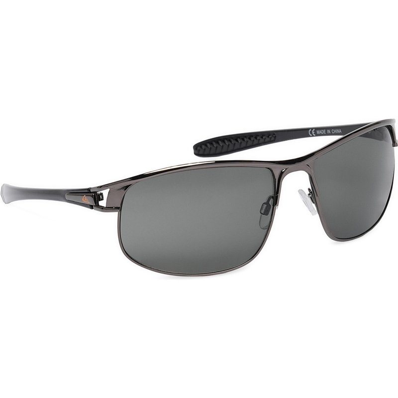 Sonnenbrillen Quiksilver WB-QS-MA-009-SS26 Schwarz