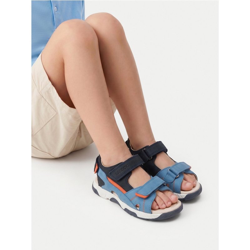 Sandalen Lasocki Kids CEO-CI12-KING-04 Blau