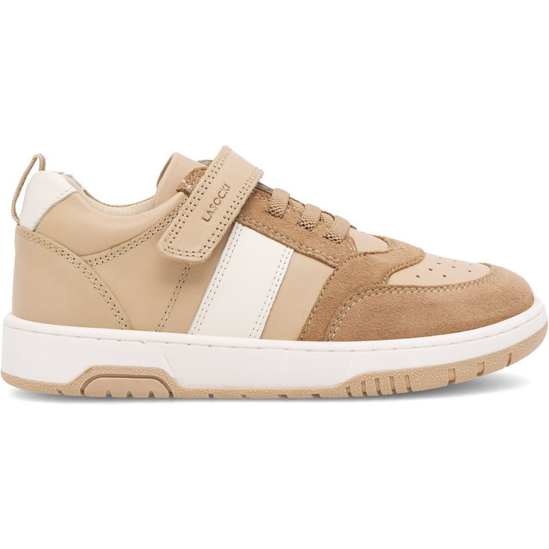 Sneakers Lasocki Kids Mos CI12-3136-02(III)CH Beige