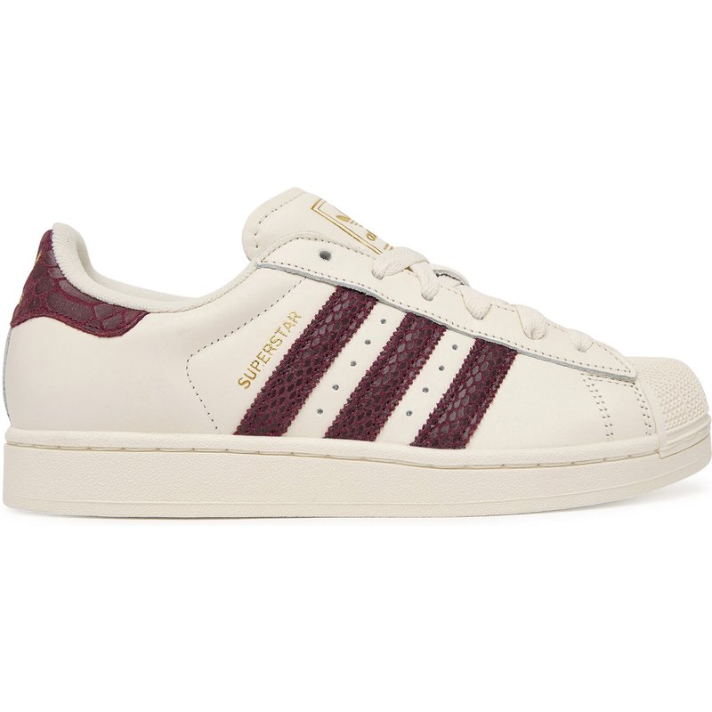 Sneakers adidas Superstar II KI3570 Creme