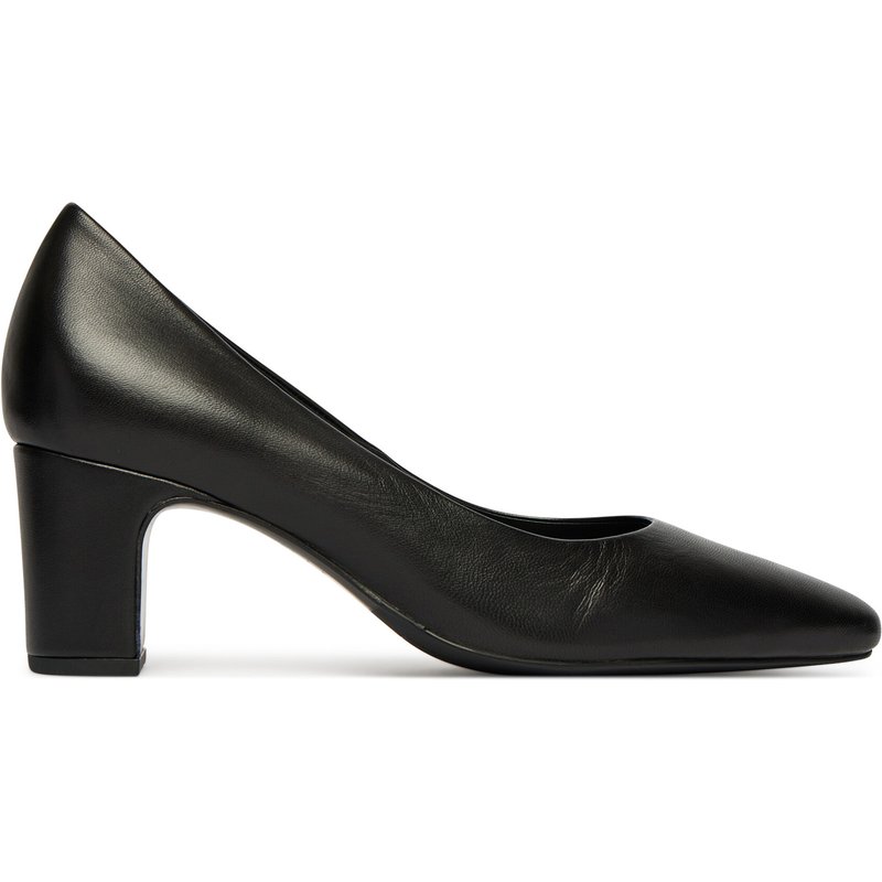 Pumps HÖGL 1-105600 Schwarz