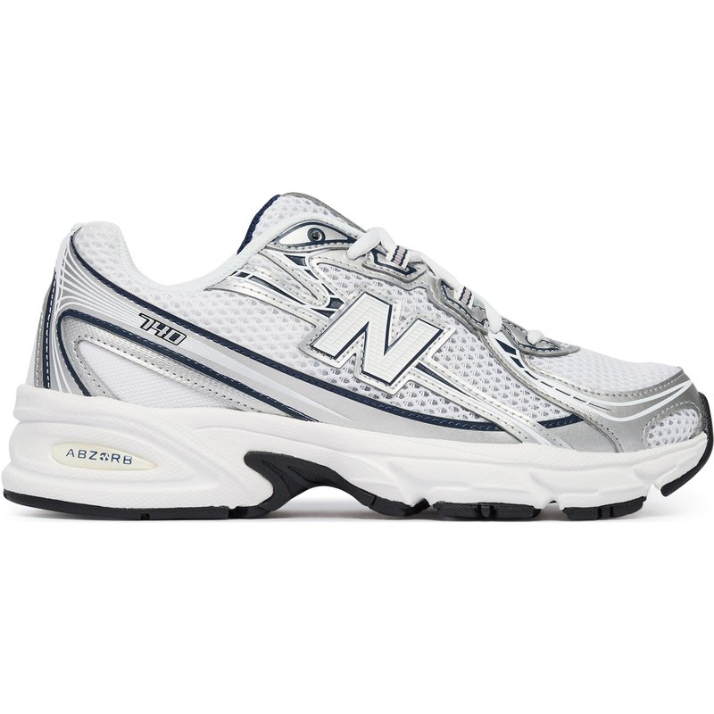 Sneakers New Balance U740WN2 Grau