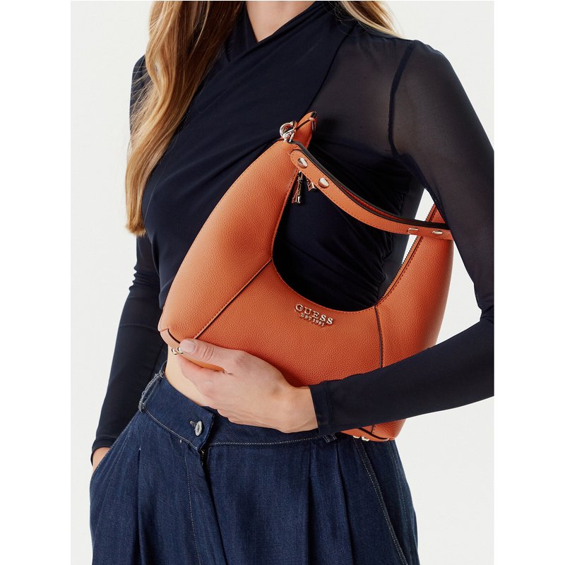 Handtasche Guess HWBB73 34170 Orange