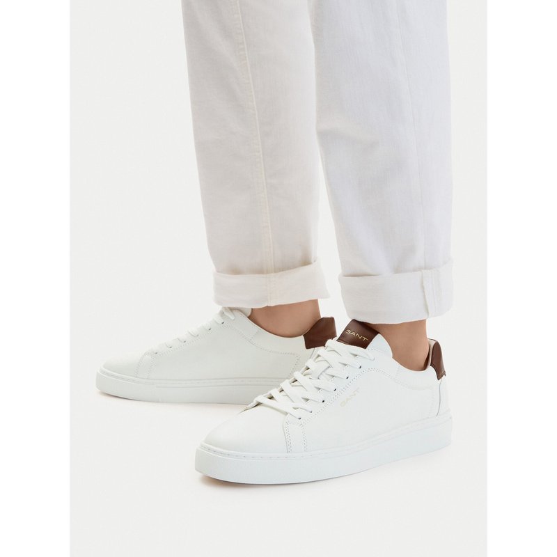 Sneakers Gant 32631226 Weiß